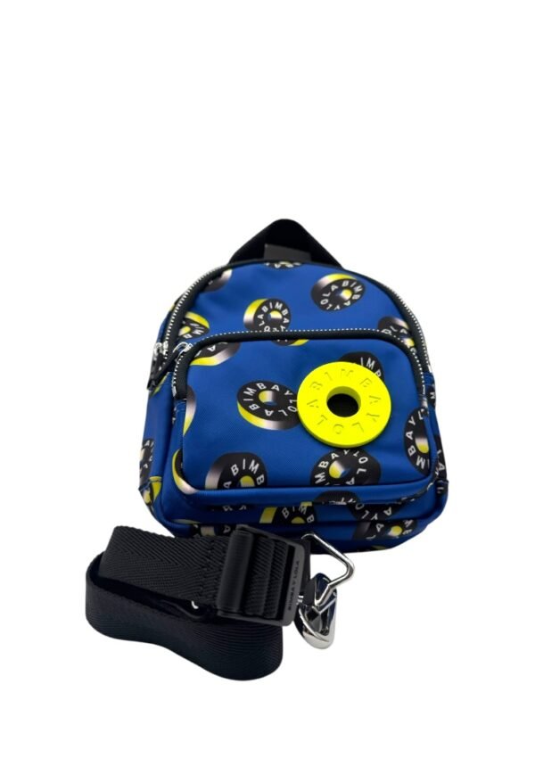 BIMBA Y LOLA - MINI BACKPACK HOOPS - Image 16